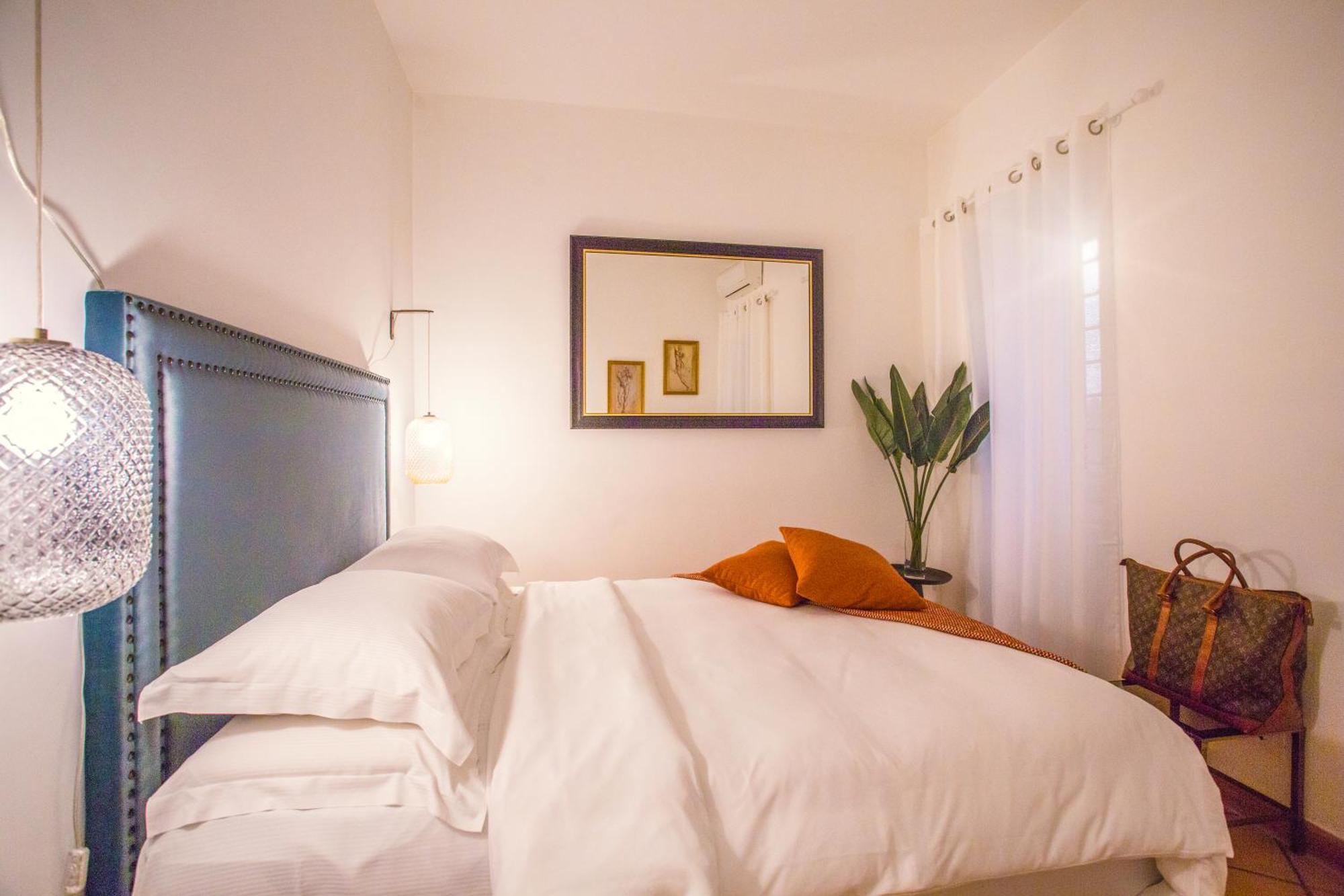 Domus Regola Luxury Apartment, Rome