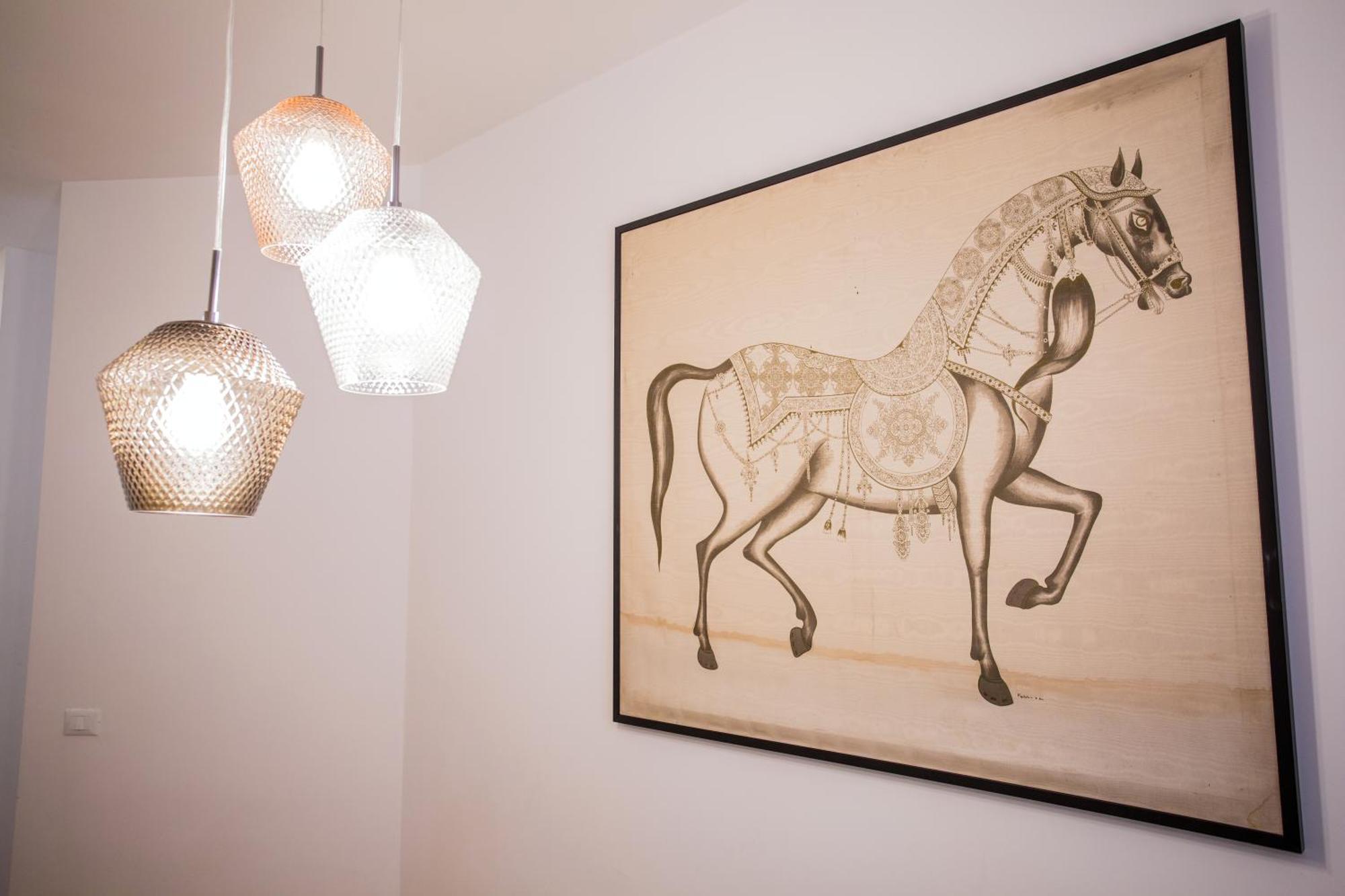 Domus Regola Luxury Apartment — Photos 3